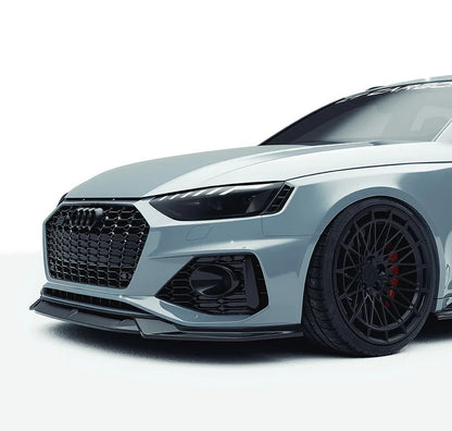 Kit carbon V2, Audi RS4 B9.5 - CT CARBON
