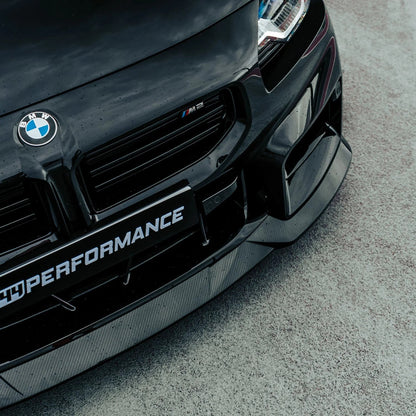 Lame avant carbone RHT Edition 1, BMW M2 G87