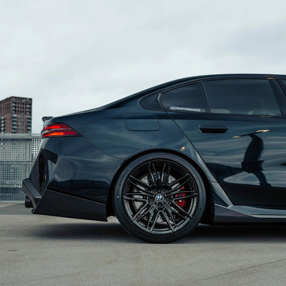 Kit extérieur complet - carbone MHC, BMW M5 G9X