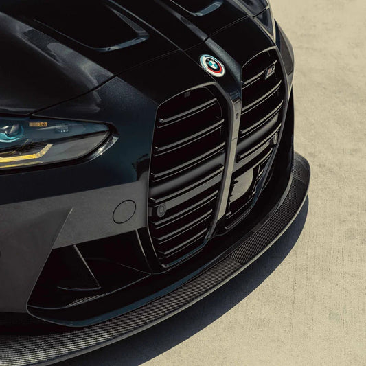 Lame avant carbone RHT26, M3/M4 G8X