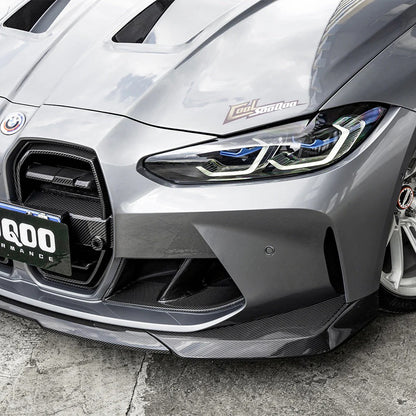 Lame avant carbone RHT Type B, M3/M4 G8X