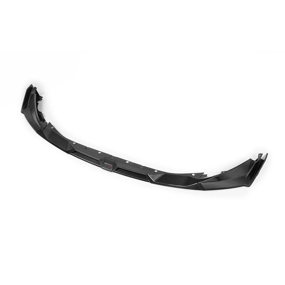 Lame avant carbone RHT Type A, M3/M4 G8X