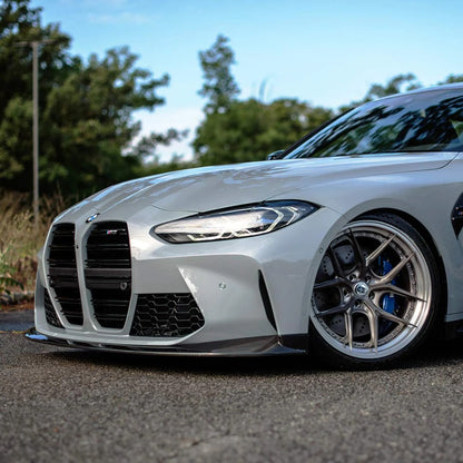 Lame avant carbone RHT26, M3/M4 G8X