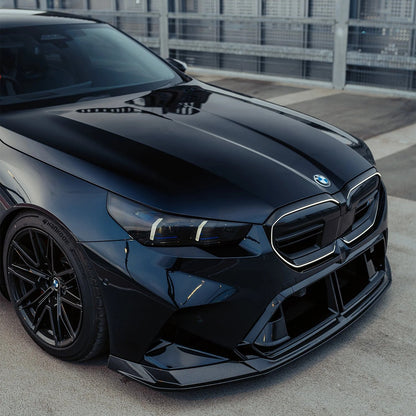 Kit extérieur complet - carbone MHC, BMW M5 G9X