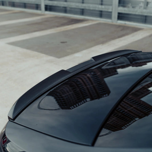 Becquet carbone MHC Performance, BMW M5 G9X