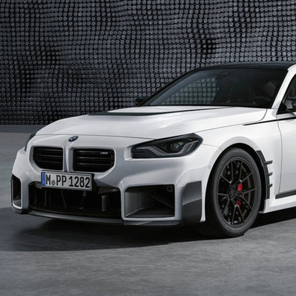 Entrée d'air OEM carbone , BMW M2 G87