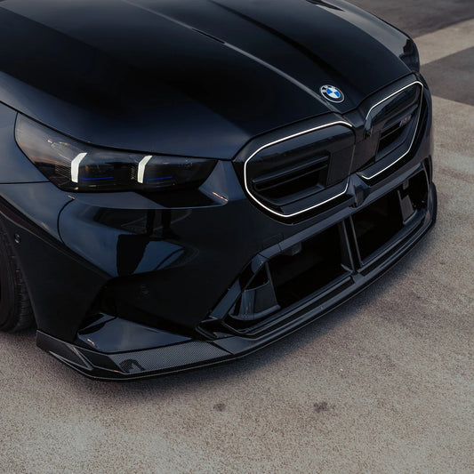 Lame avant SP90 carbone, BMW M5 G9X