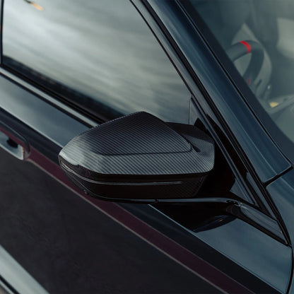 Kit extérieur complet - carbone MHC, BMW M5 G9X