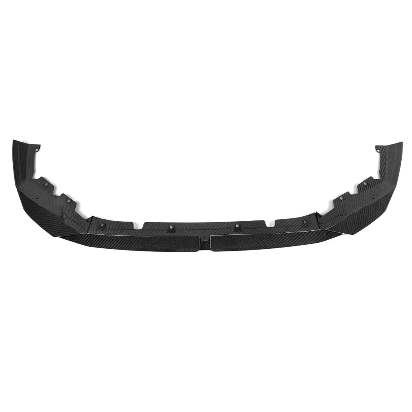 Lame avant carbone SQ-A, BMW M5 G9X