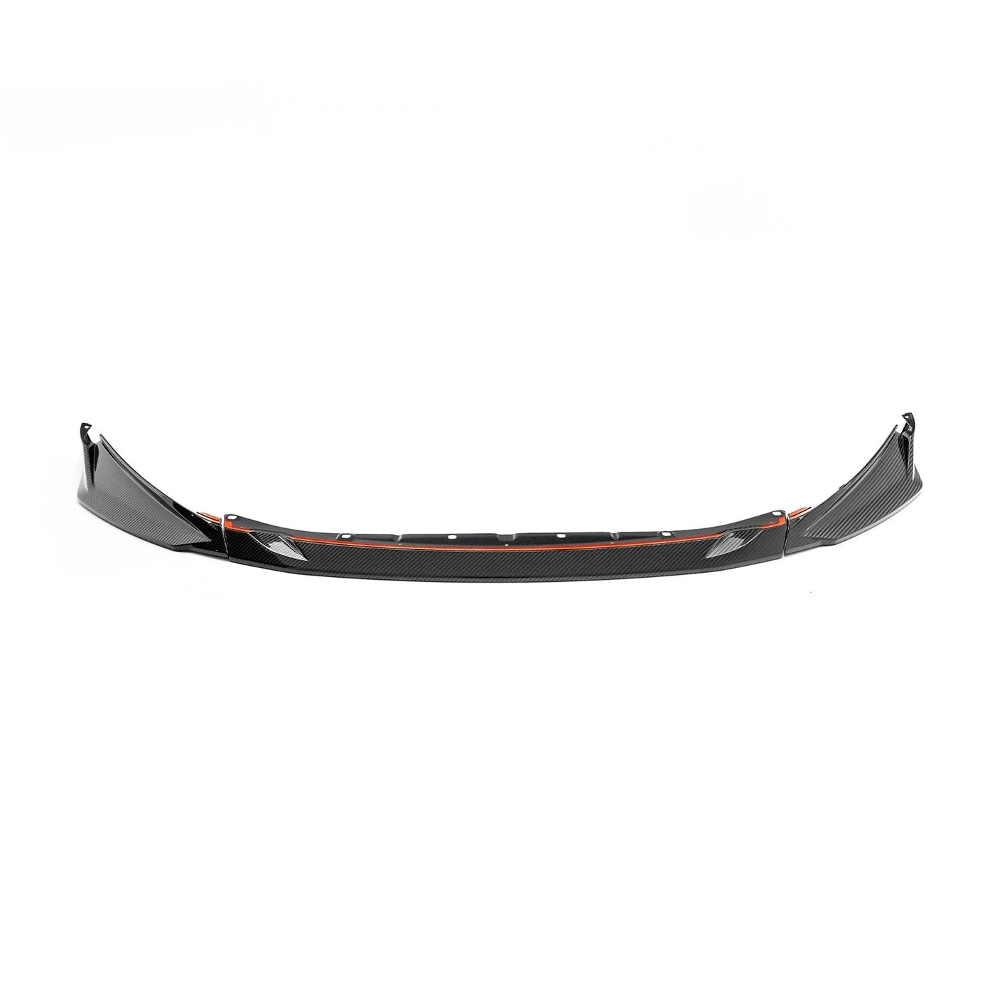 Lame avant carbone RHT SP2, M3/M4 G8X