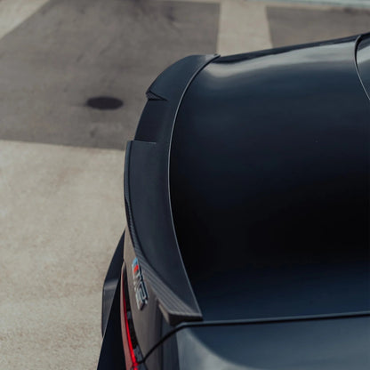 Becquet carbone MHC Performance, BMW M5 G9X