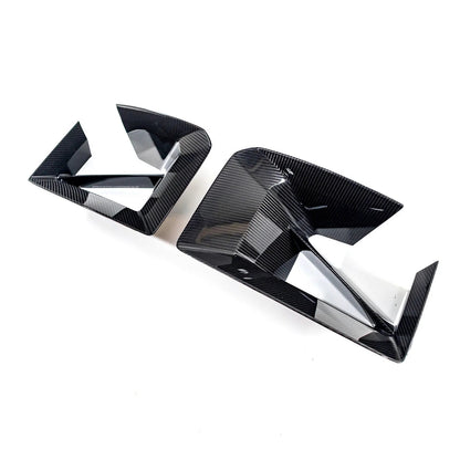 Entrée d'air OEM carbone , BMW M2 G87
