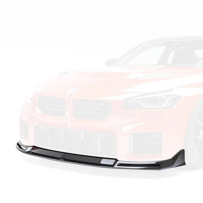 Lame avant carbone Vorsteiner VRS, BMW M2 G87