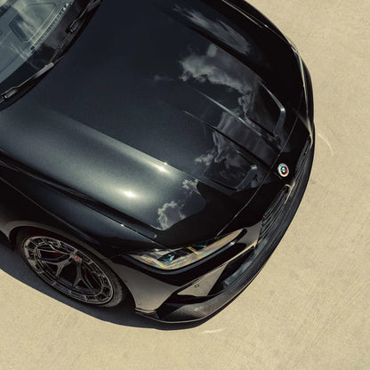 Lame avant carbone RHT26, M3/M4 G8X