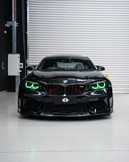 DRL - Bmw F87 F22 F23 LCI Multicolor