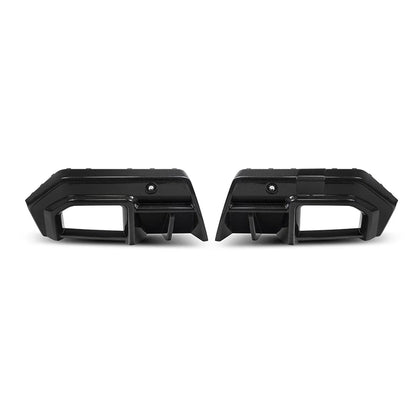 Diffuseur carbone SQ-A, BMW M5 G9X