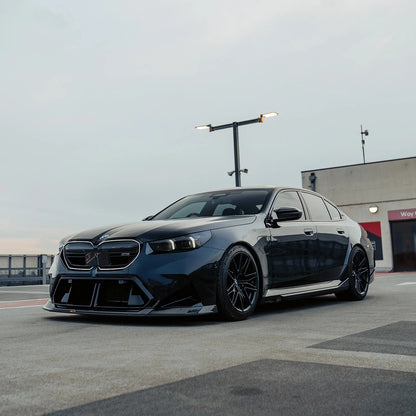 Kit extérieur complet - carbone MHC, BMW M5 G9X
