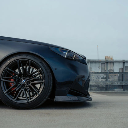 Lame avant SP90 carbone, BMW M5 G9X