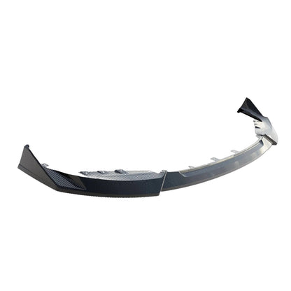 Lame avant carbone V1 Maxton, BMW M2 G87