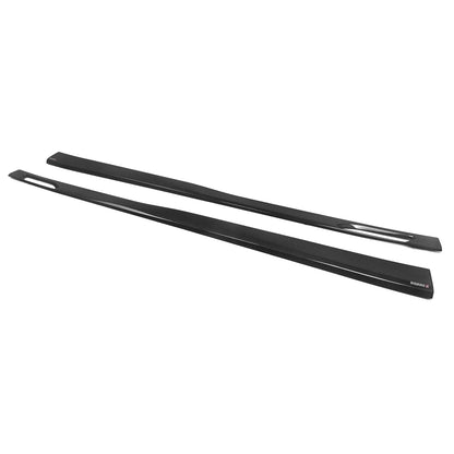 Bas de caisse carbone SQ-A, BMW M5 G9X