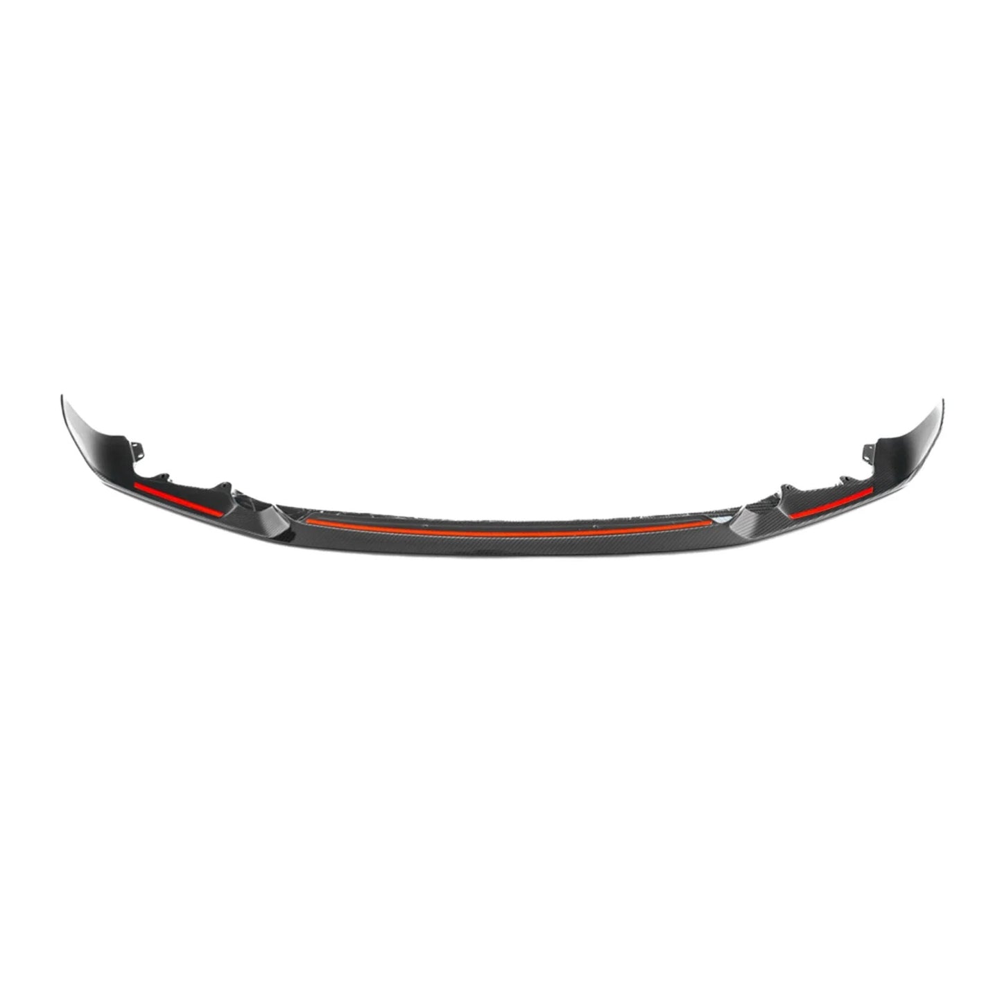 Lame avant carbone Performance MHC, Bmw M2 F87