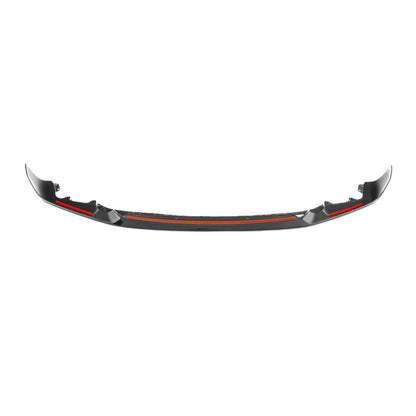 Lame avant carbone Performance MHC, Bmw M2 F87