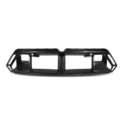 Pare-chocs avant central carbone MHC, BMW M5 G9X