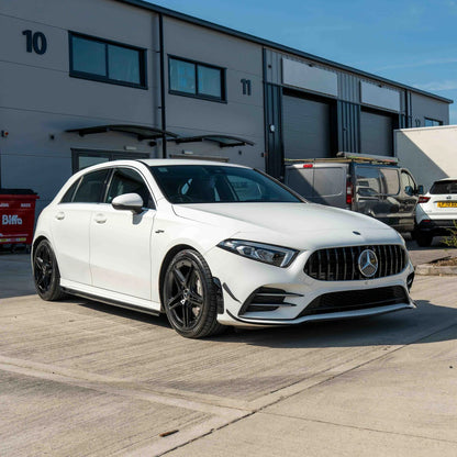 Mercedes Class A CALANDRE , CT DESIGN