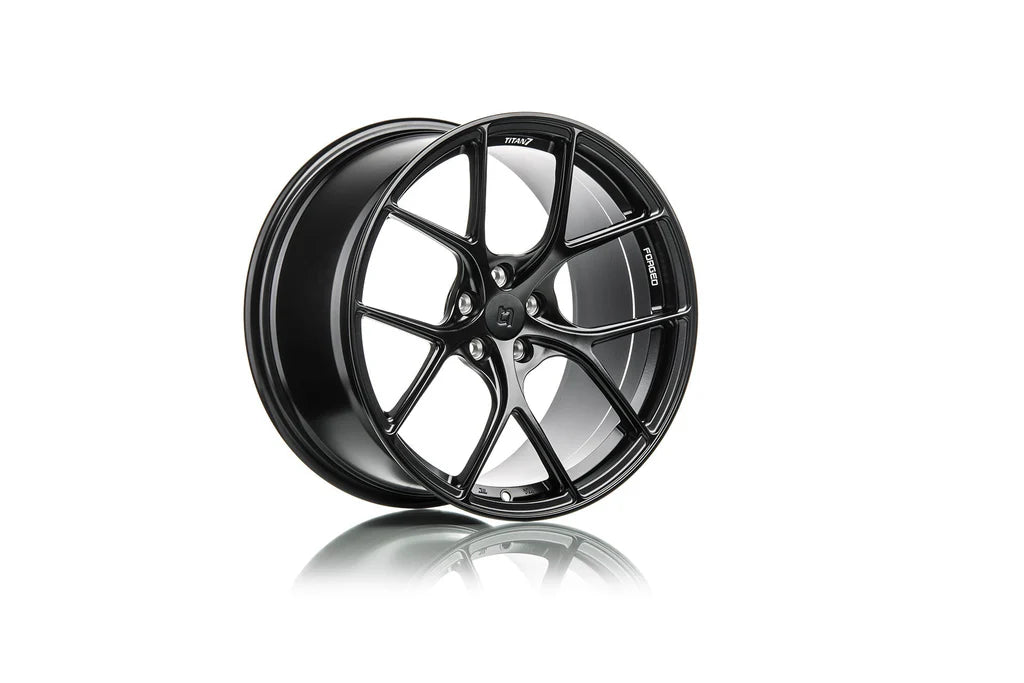 Titan 7 T-S5 Jantes Forgées, BMW Série G