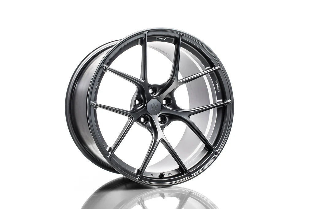 Titan 7 T-S5 Jantes Forgées, BMW Série G