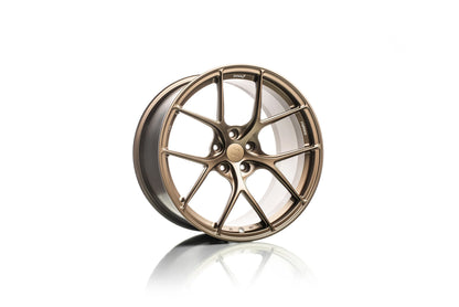 Titan 7 T-S5 Jantes Forgées, BMW Série G