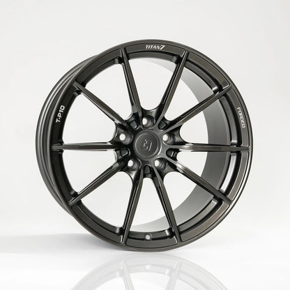 Titan 7 T-P10 Jantes Forgées, BMW Série G