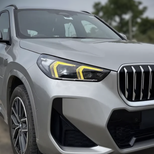 DRL - BMW X1 U11 Multicolor