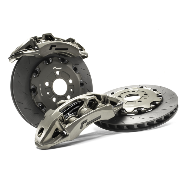 Kit Gros Freins Avant Racingline Stage 3 380mm, Audi RS3 8V