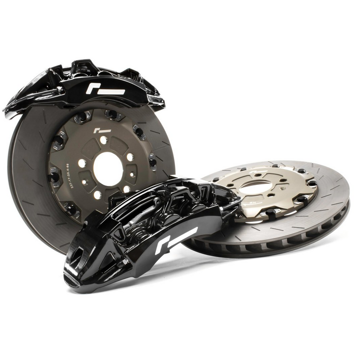Kit Gros Freins Avant Racingline Stage 3 380mm, Audi RS3 8V