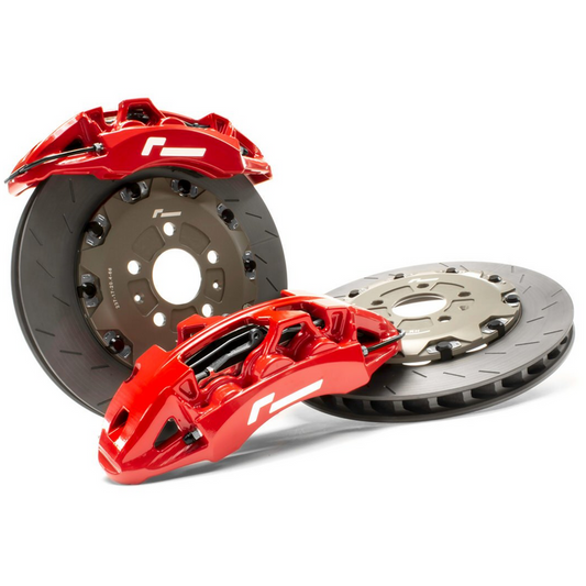 Kit Gros Freins Avant Racingline Stage 3 380mm, Audi RS3 8V