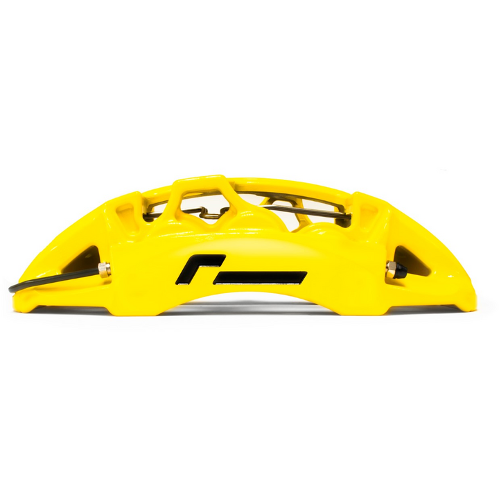 Kit Gros Freins Avant Racingline Stage 3 380mm, Audi RS3 8V