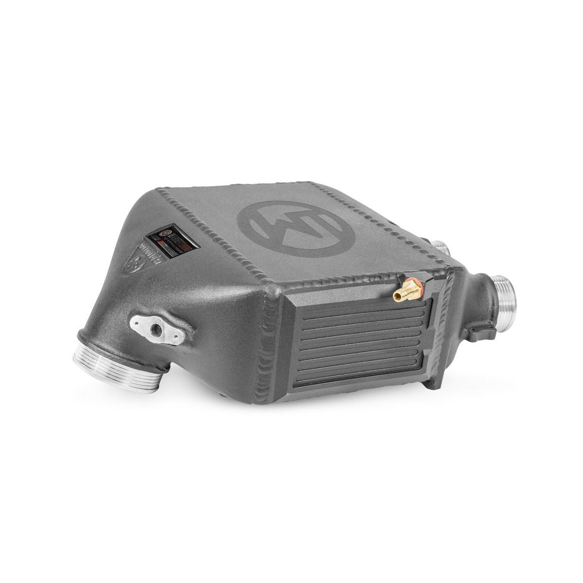Intercooler Wagner Compétition, BMW M2C-M3-M4 F8X
