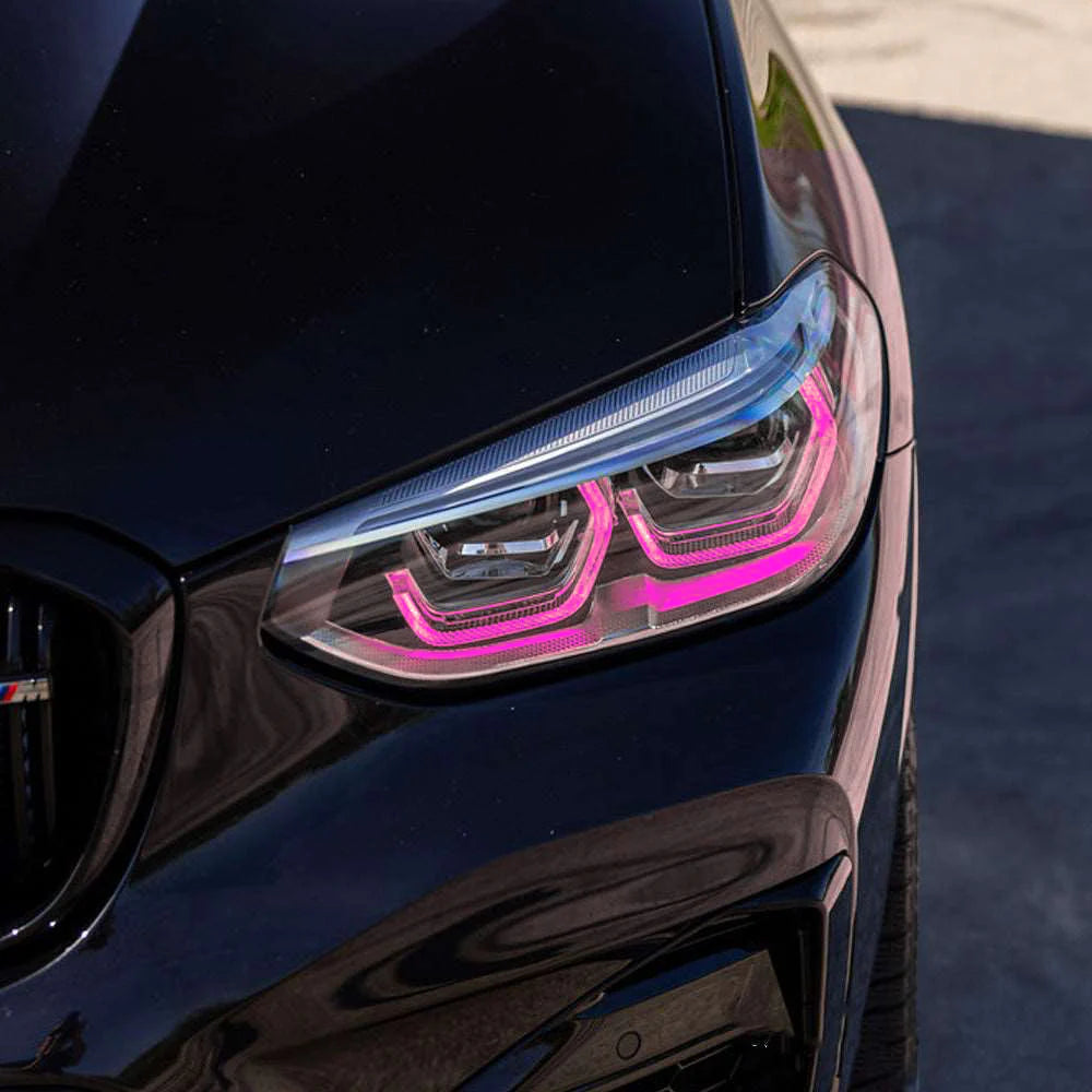 DRL - Bmw G01 F97 G02 F98 Multicolor