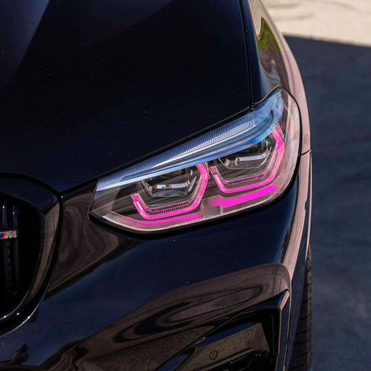 DRL - Bmw G01 F97 G02 F98 Multicolor